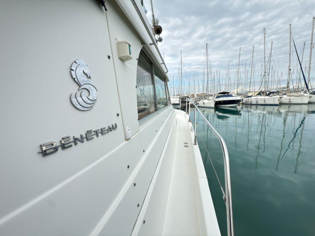 Beneteau Antares 10.80 Anniversary - Image 11