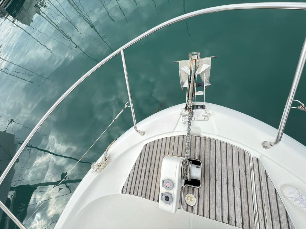 Beneteau Antares 10.80 Anniversary - Image 5