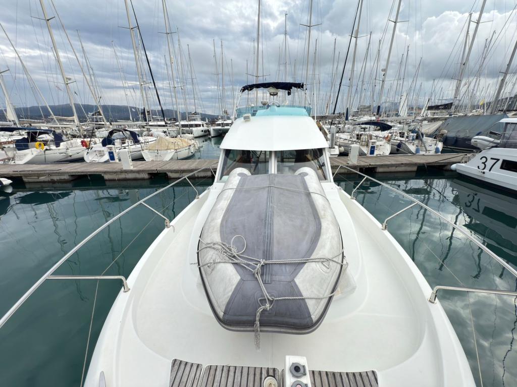 Beneteau Antares 10.80 Anniversary - Image 6