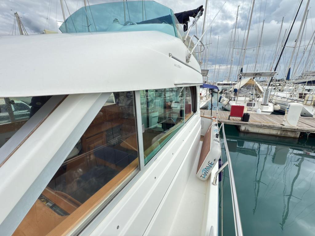 Beneteau Antares 10.80 Anniversary - Image 13