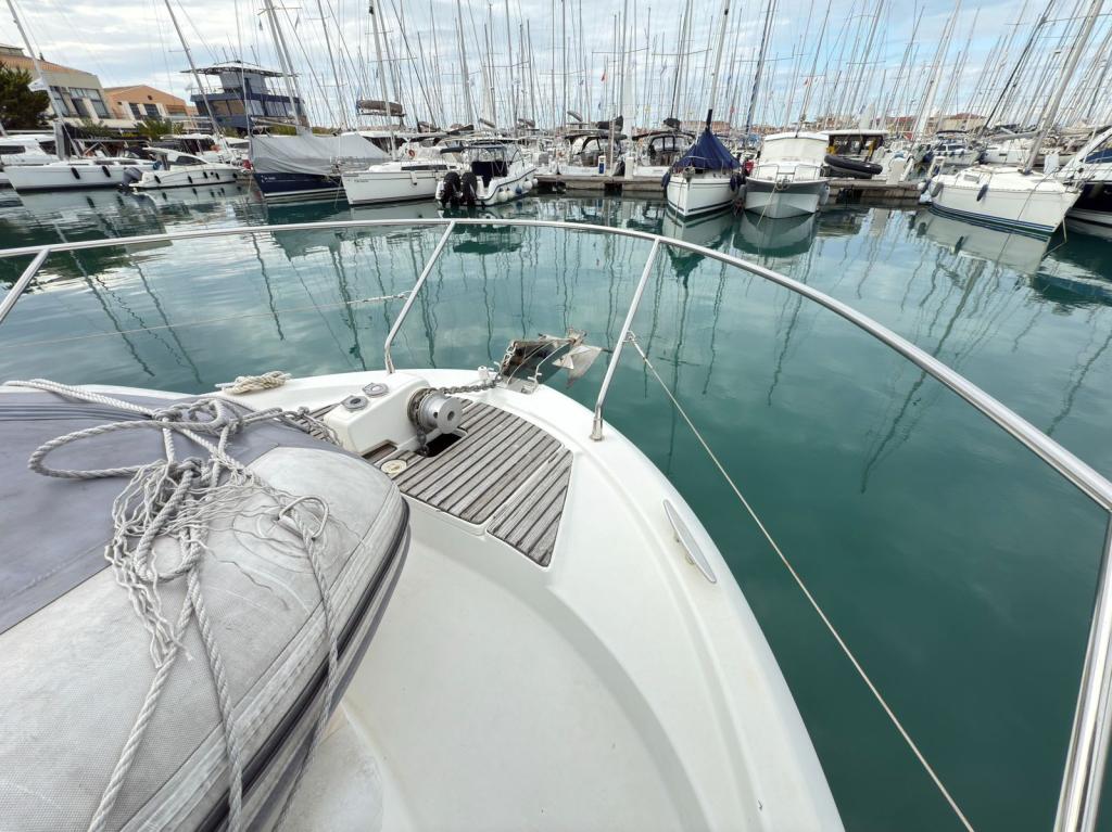 Beneteau Antares 10.80 Anniversary - Image 14
