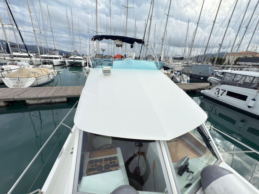 Beneteau Antares 10.80 Anniversary - Image 10