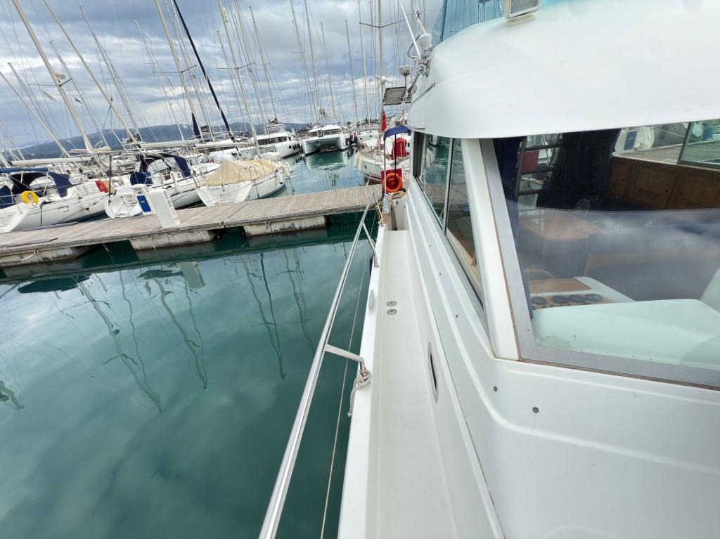 Beneteau Antares 10.80 Anniversary - Image 12