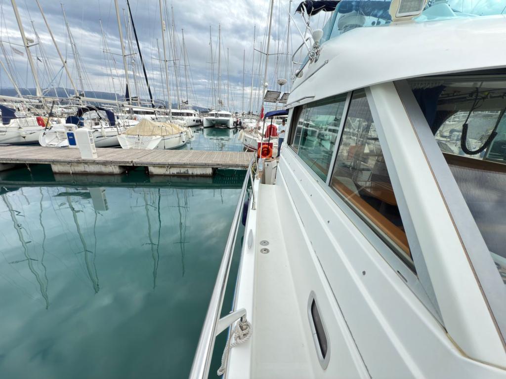 Beneteau Antares 10.80 Anniversary - Image 8