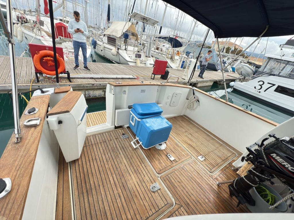 Beneteau Antares 10.80 Anniversary - Image 16
