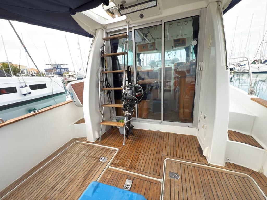 Beneteau Antares 10.80 Anniversary - Image 21