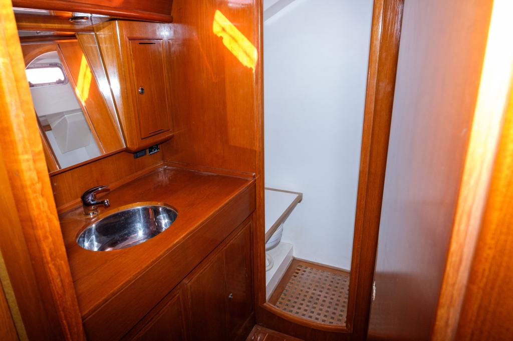 North Wind 58 - Image 33