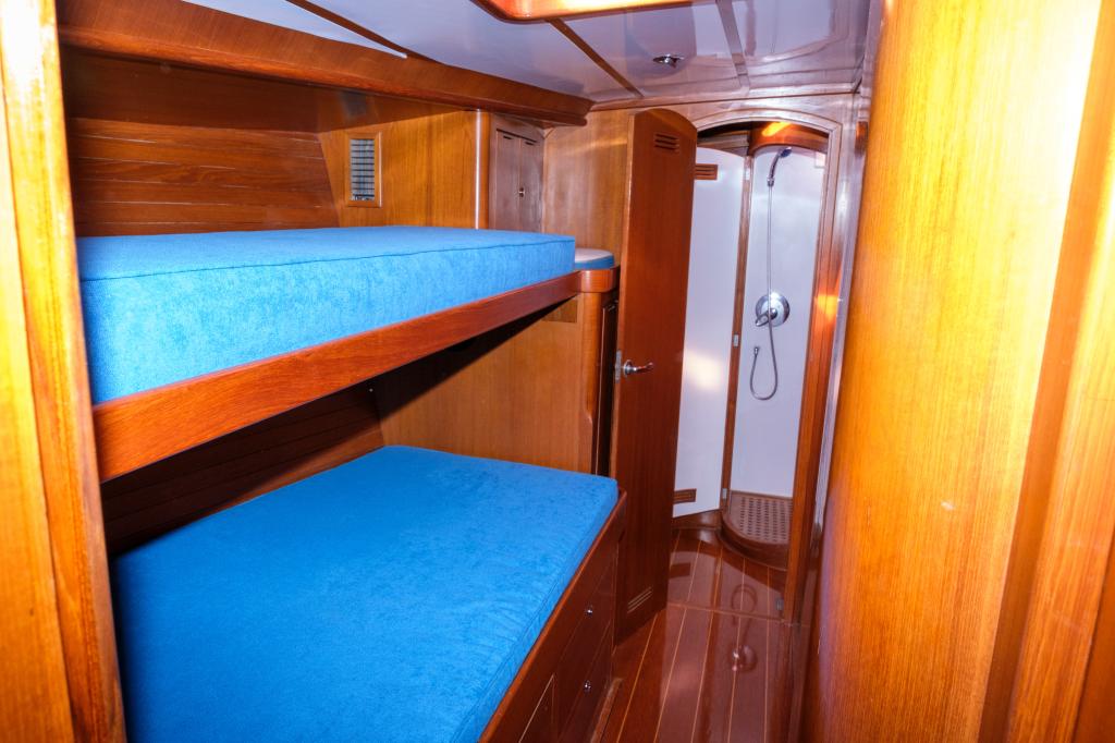 North Wind 58 - Image 37