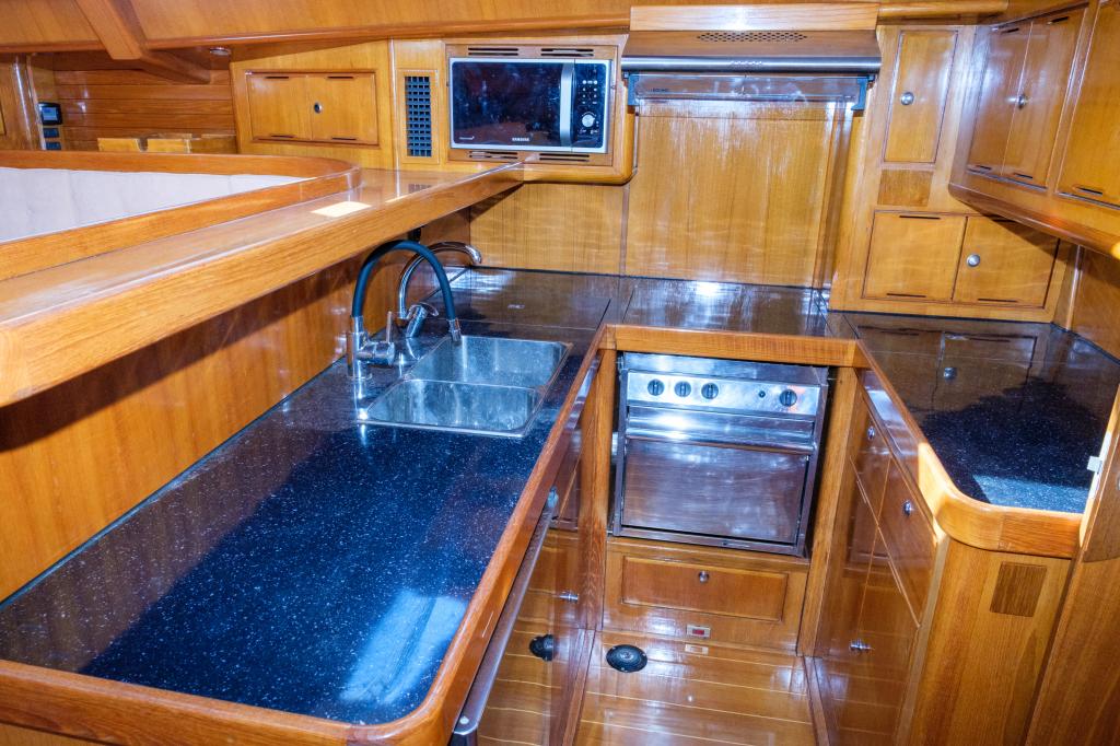 North Wind 58 - Image 22