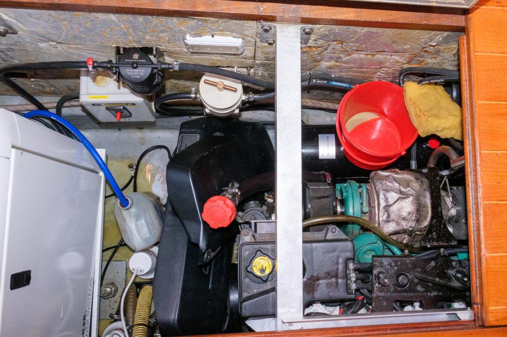 North Wind 58 - Image 41