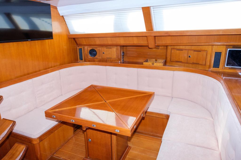 North Wind 58 - Image 26