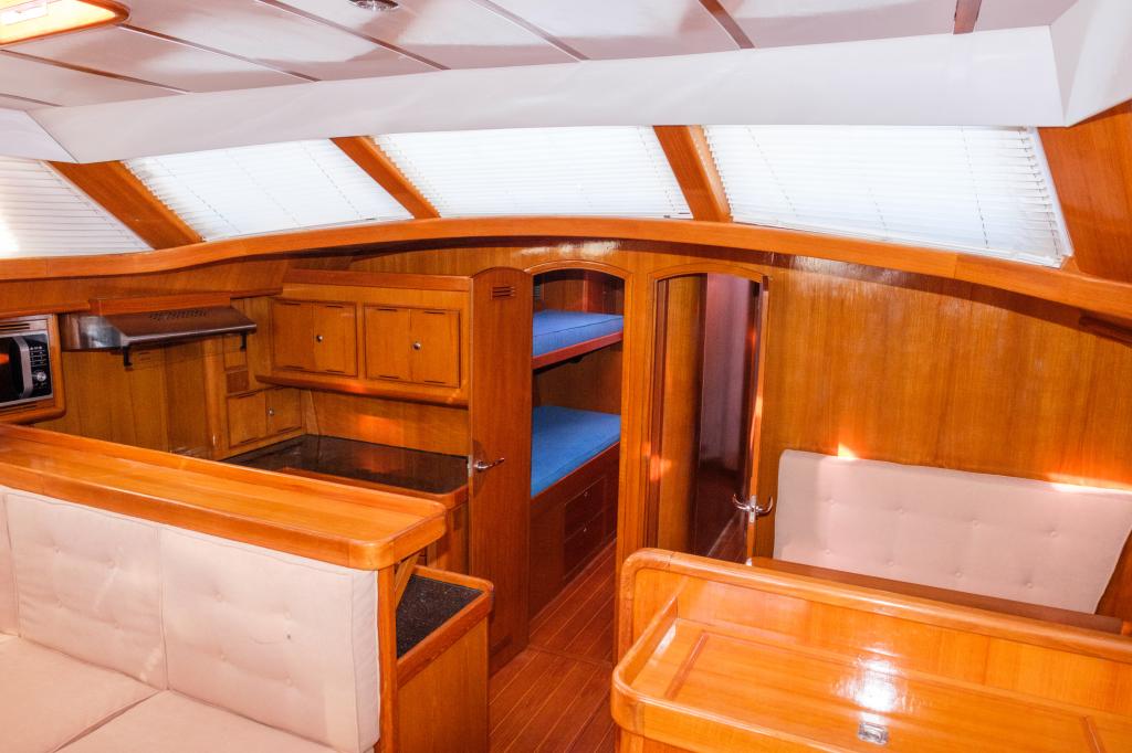 North Wind 58 - Image 43