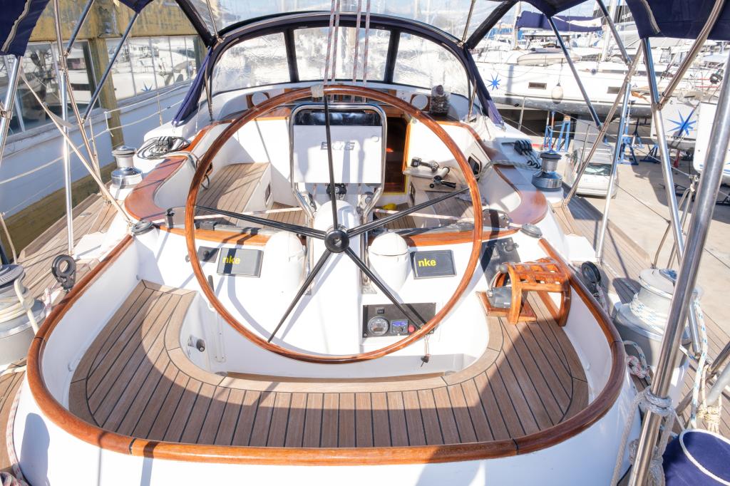 North Wind 58 - Image 6