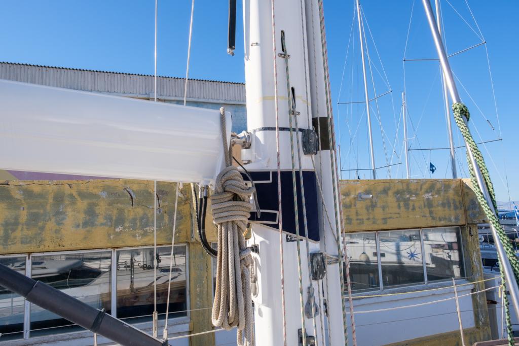 North Wind 58 - Image 9