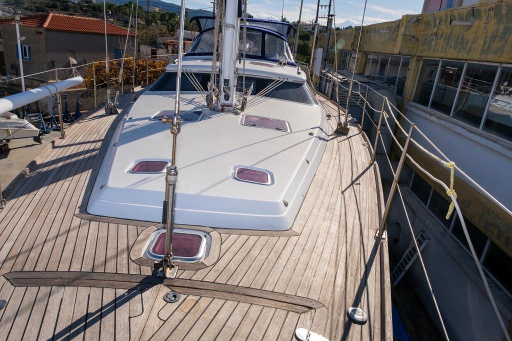North Wind 58 - Image 4