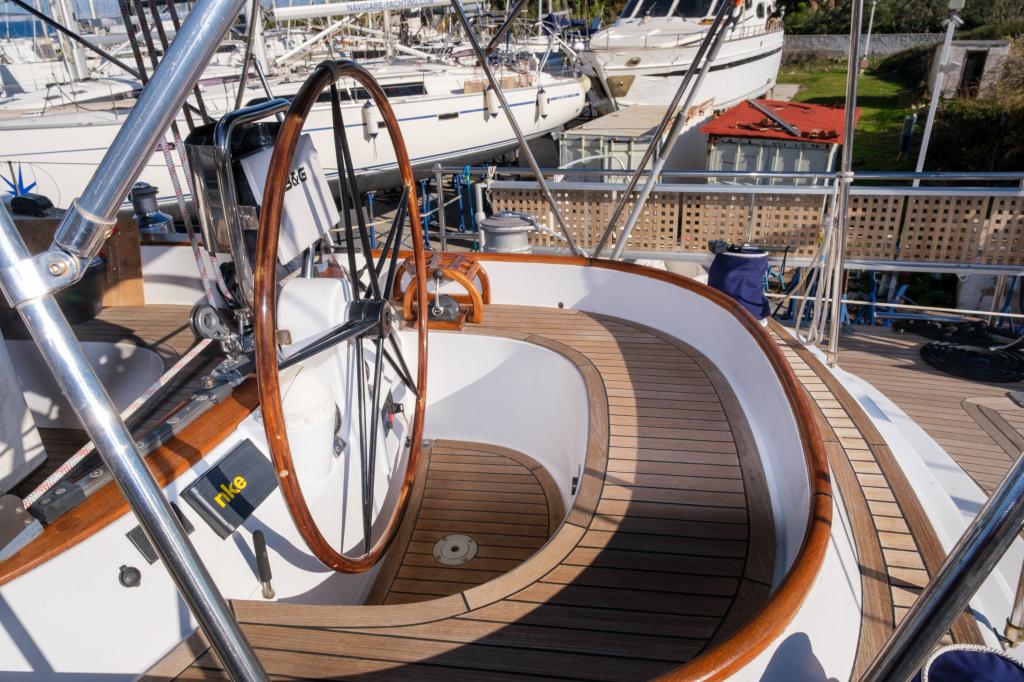 North Wind 58 - Image 7