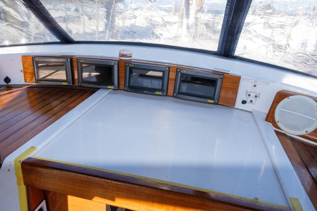 North Wind 58 - Image 14