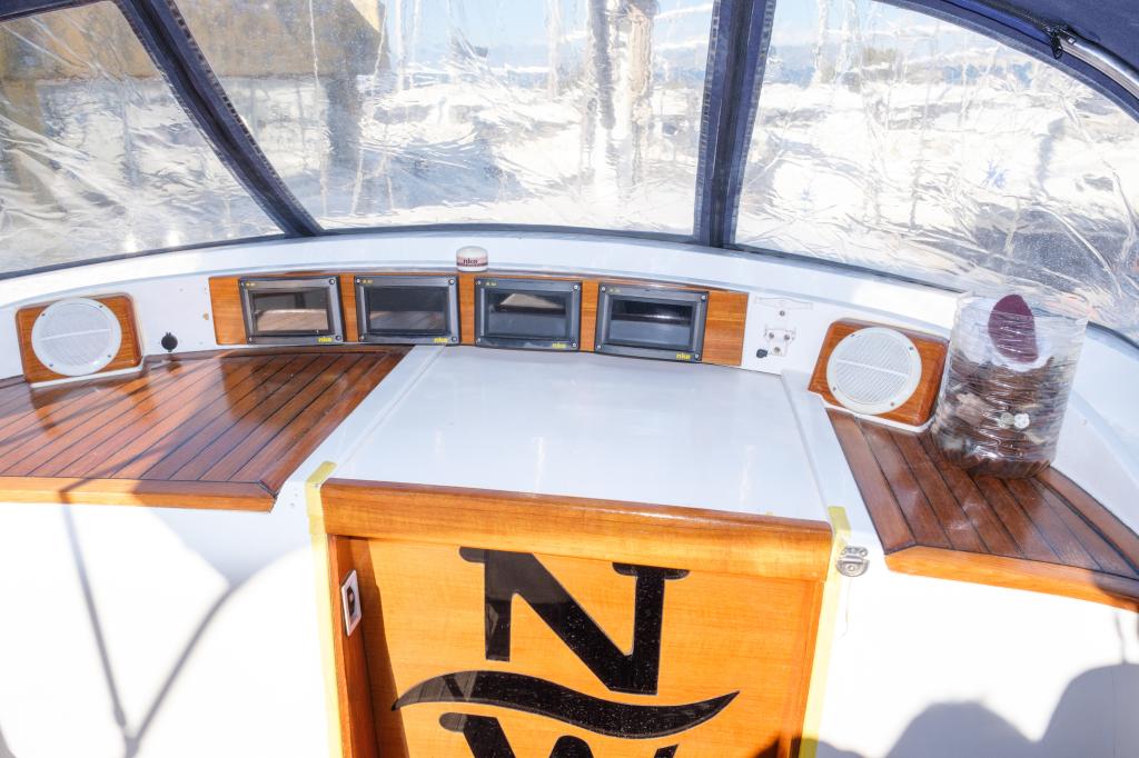 North Wind 58 - Image 20