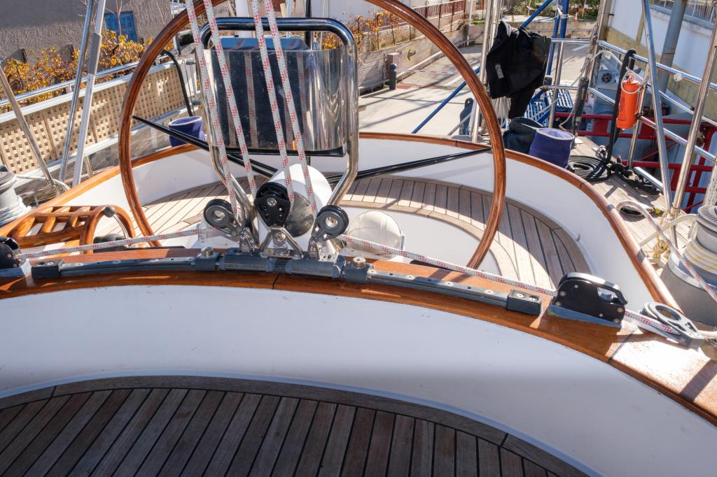 North Wind 58 - Image 8