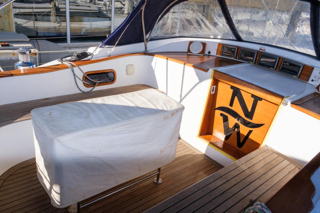 North Wind 58 - Image 16