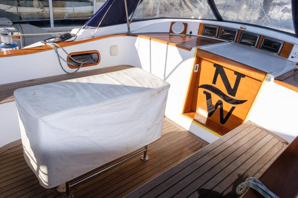 North Wind 58 - Image 15