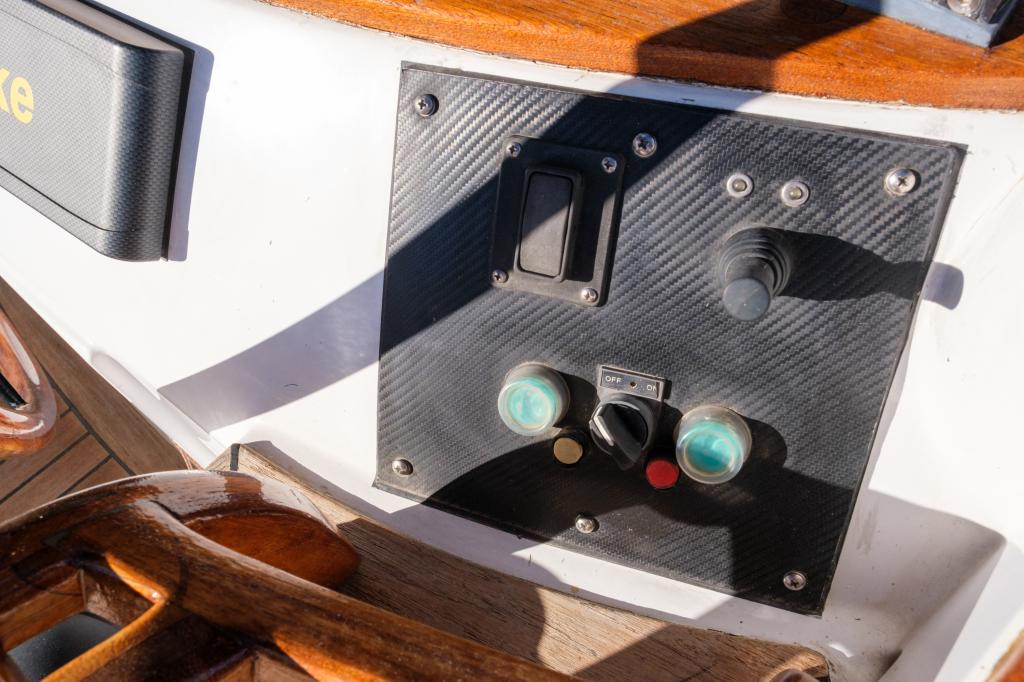 North Wind 58 - Image 44