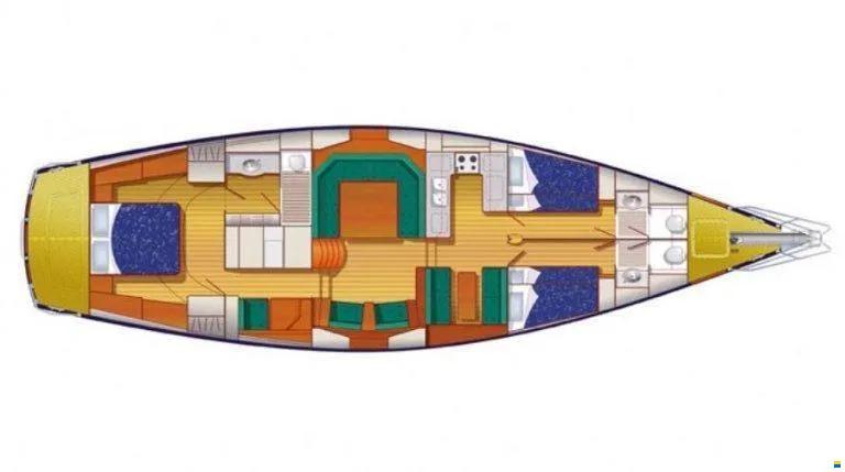 North Wind 58 - Image 45