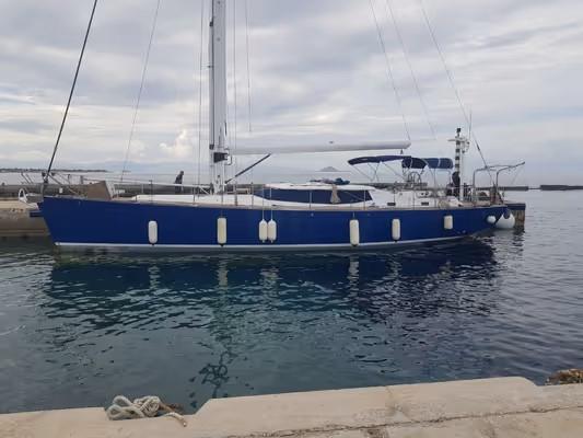 North Wind 58 - Image 1