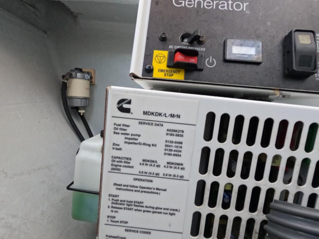 Lagoon 450f - Image 47