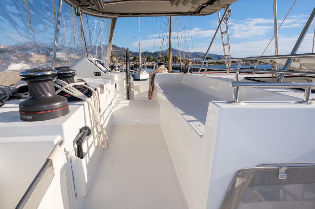 Lagoon 450f - Image 11