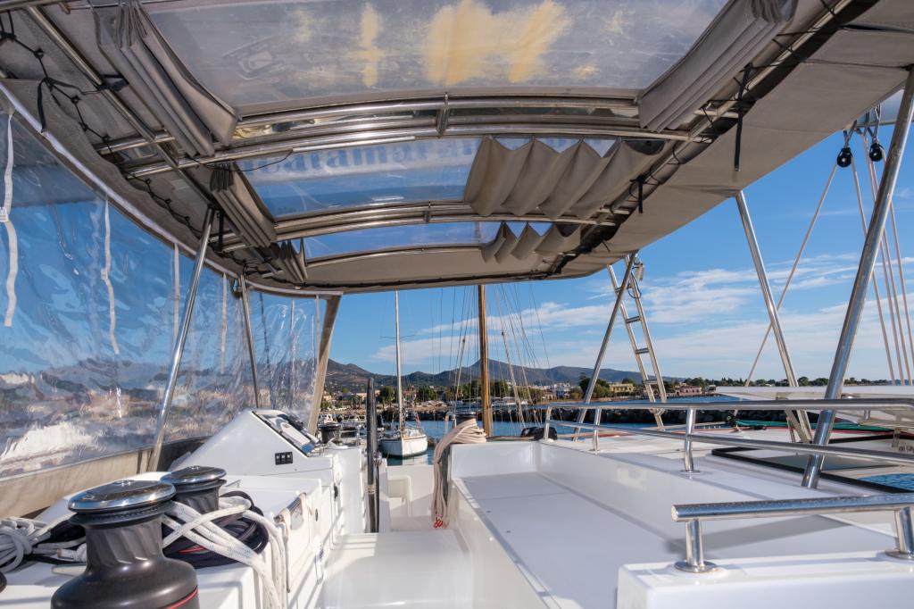 Lagoon 450f - Image 3