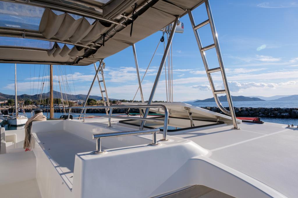 Lagoon 450f - Image 10