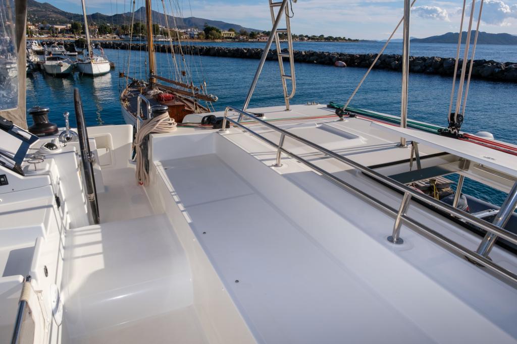 Lagoon 450f - Image 9