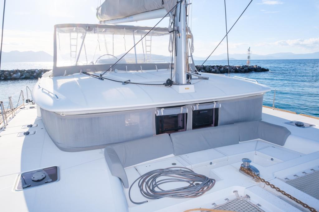 Lagoon 450f - Image 8