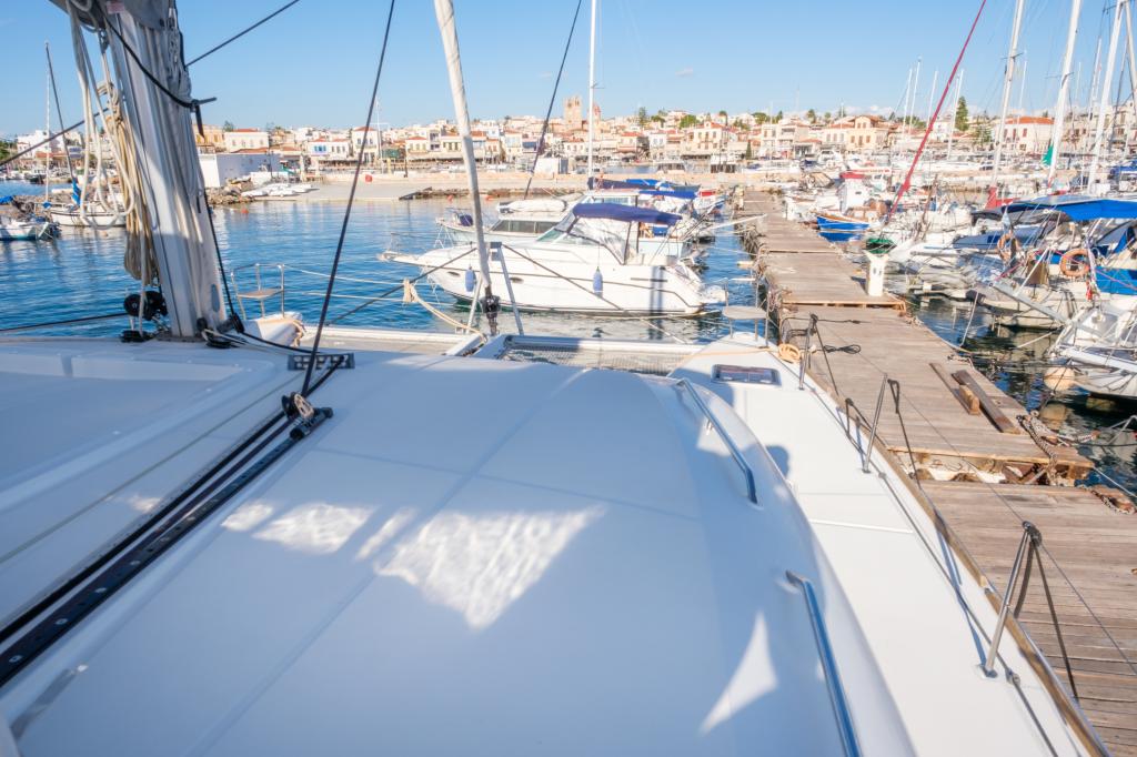 Lagoon 450f - Image 15