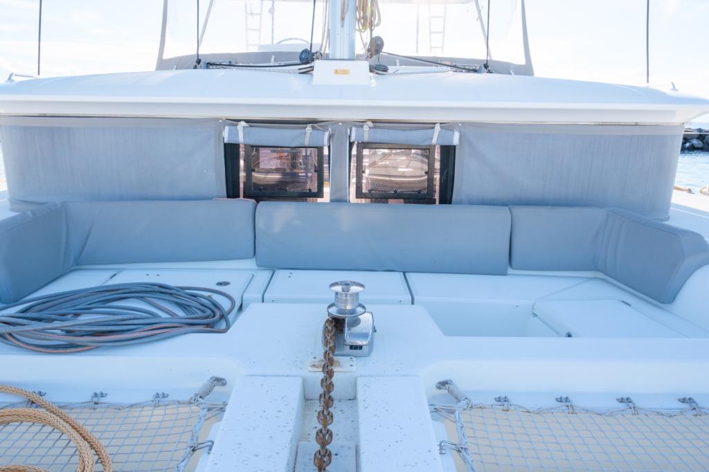 Lagoon 450f - Image 12