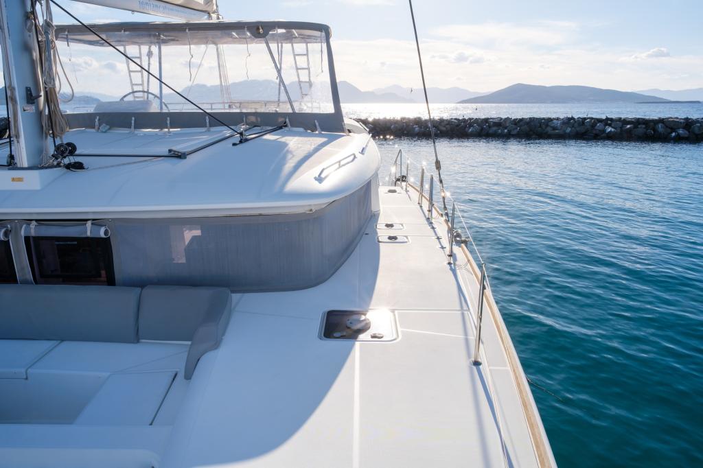 Lagoon 450f - Image 13