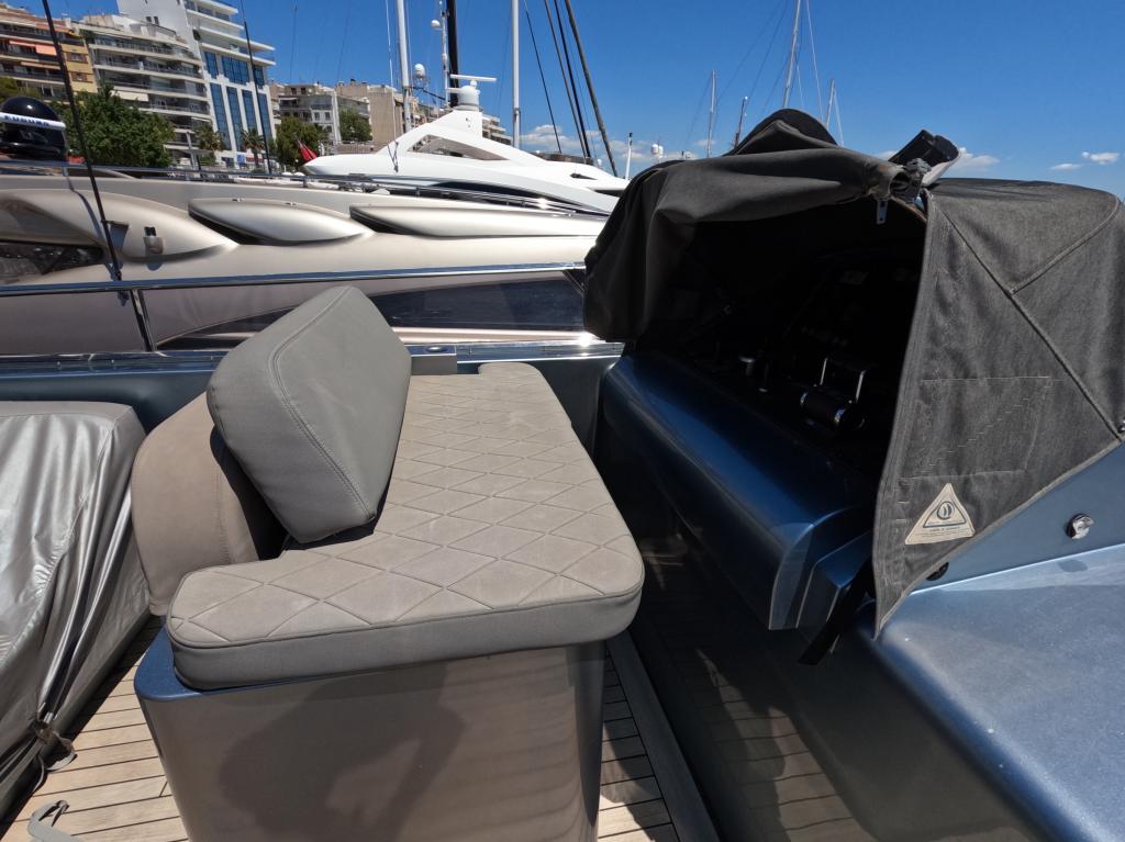 Maiora 33DP - Image 8