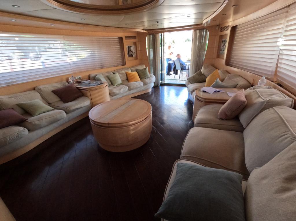 Maiora 33DP - Image 30