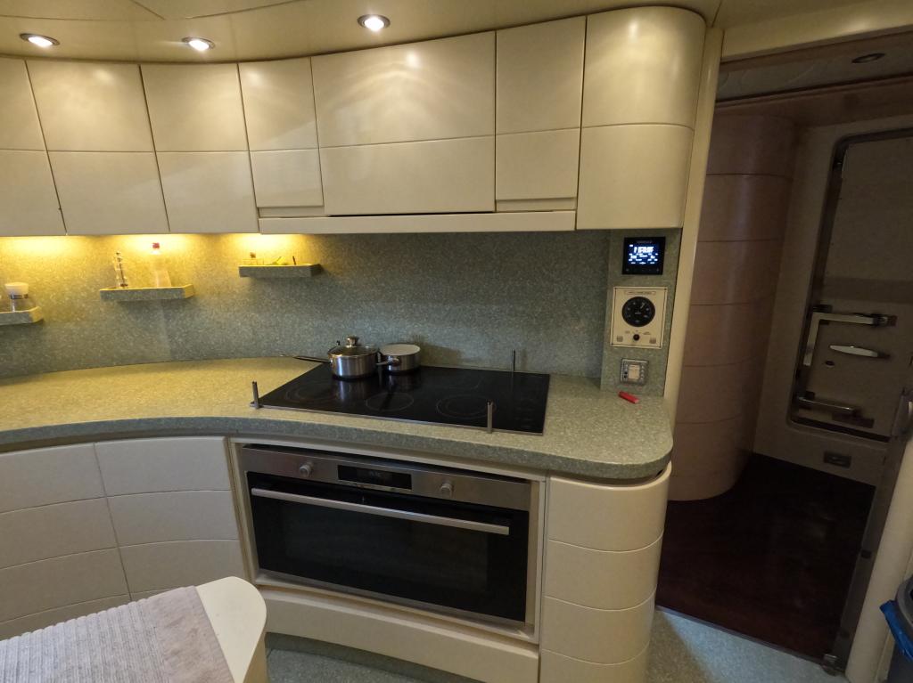 Maiora 33DP - Image 33