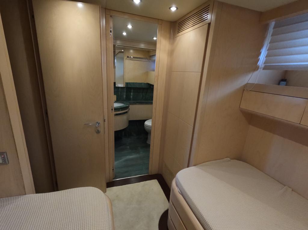 Maiora 33DP - Image 47