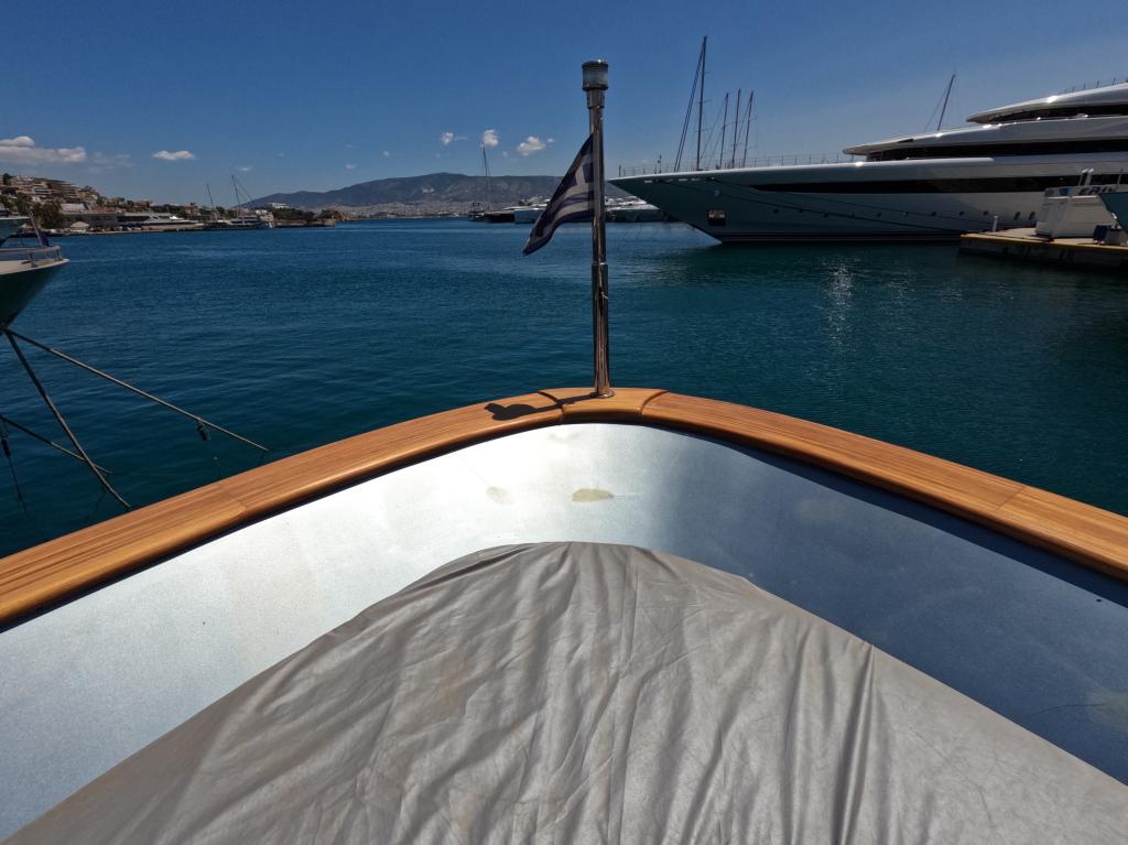 Maiora 33DP - Image 11