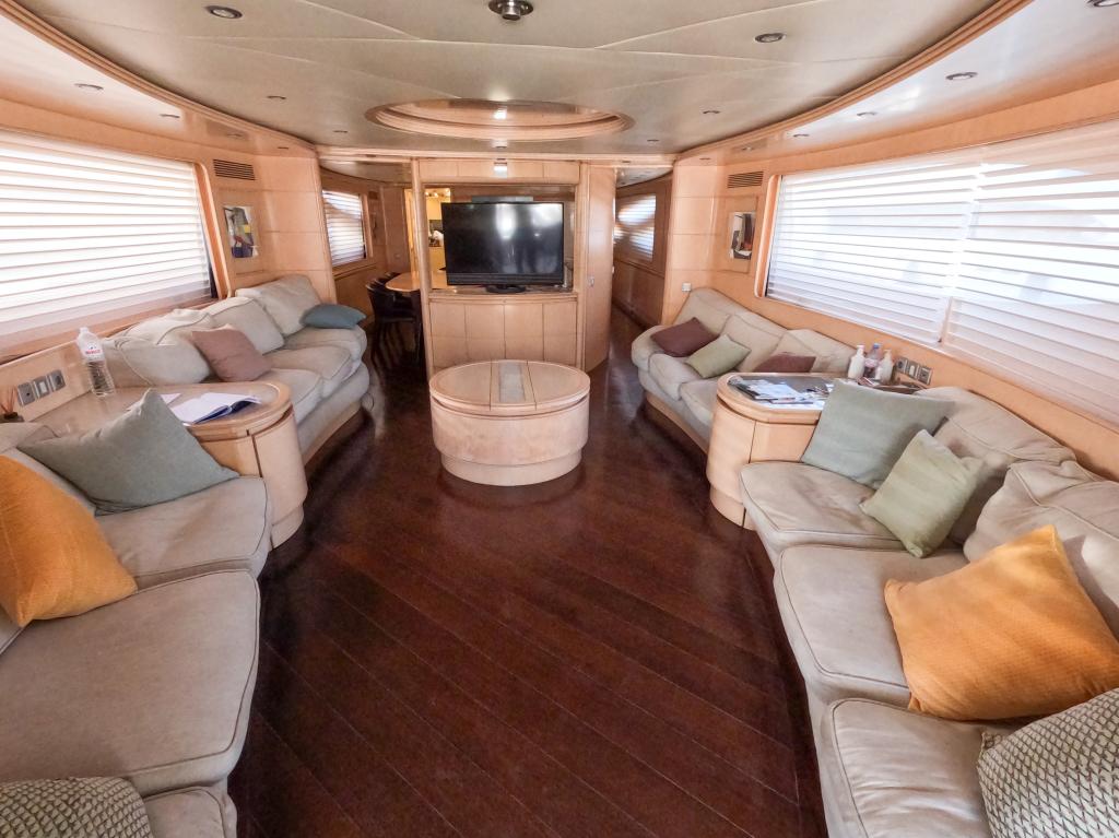 Maiora 33DP - Image 25