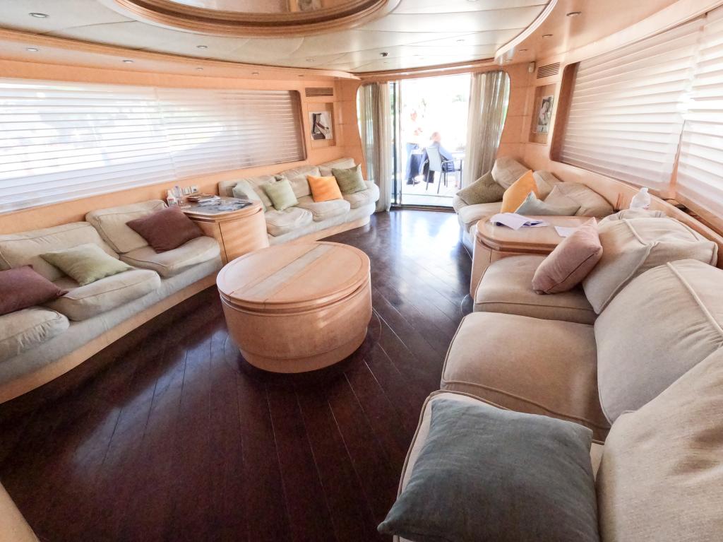 Maiora 33DP - Image 28