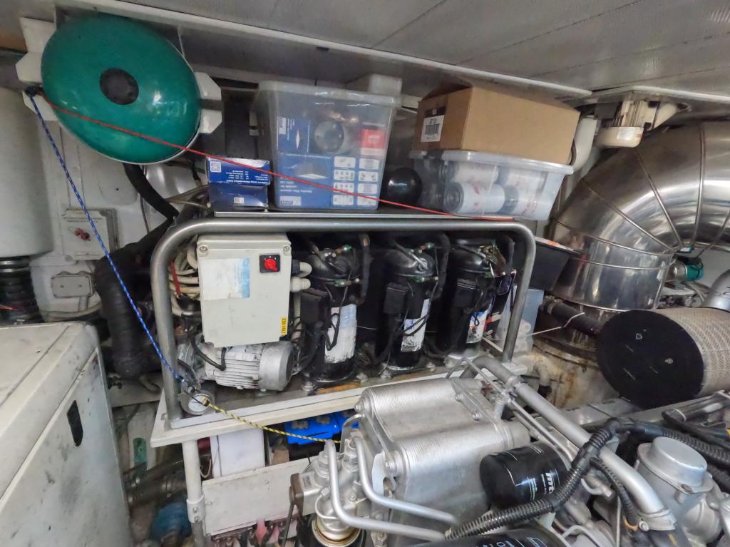 Maiora 33DP - Image 117