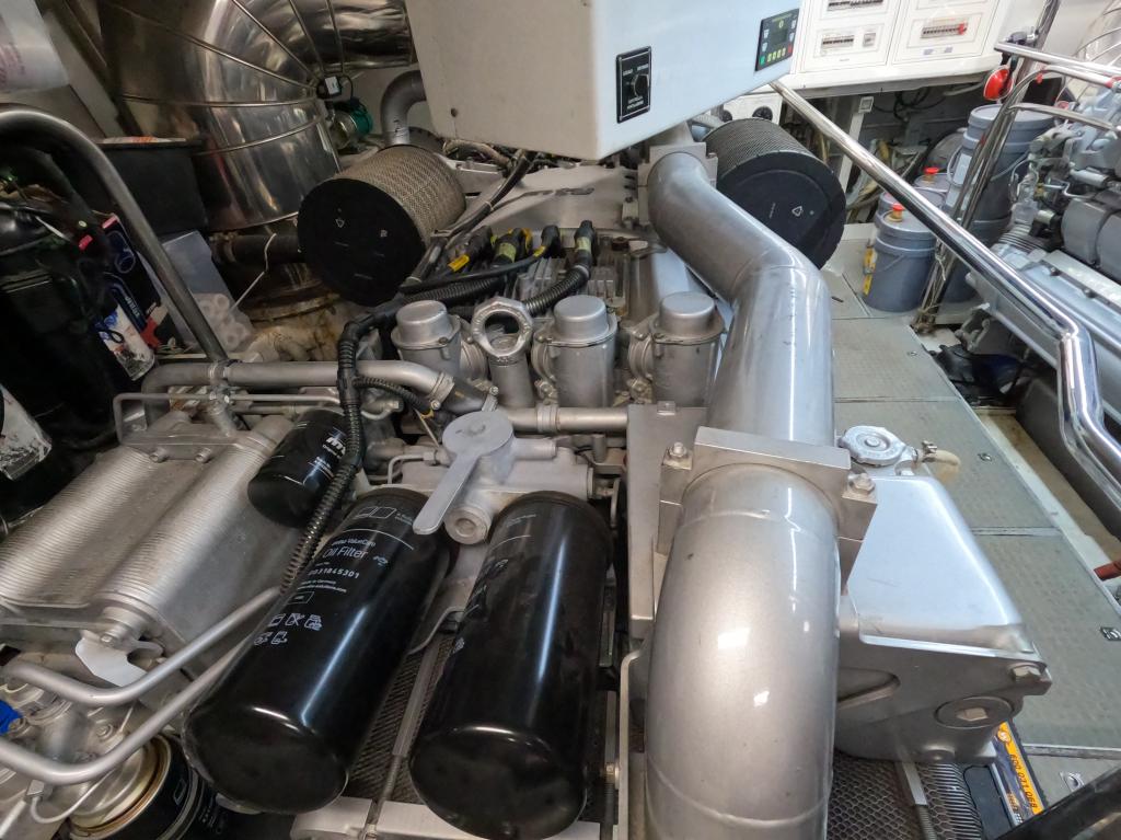 Maiora 33DP - Image 118