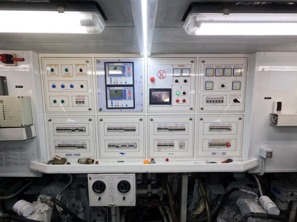 Maiora 33DP - Image 119