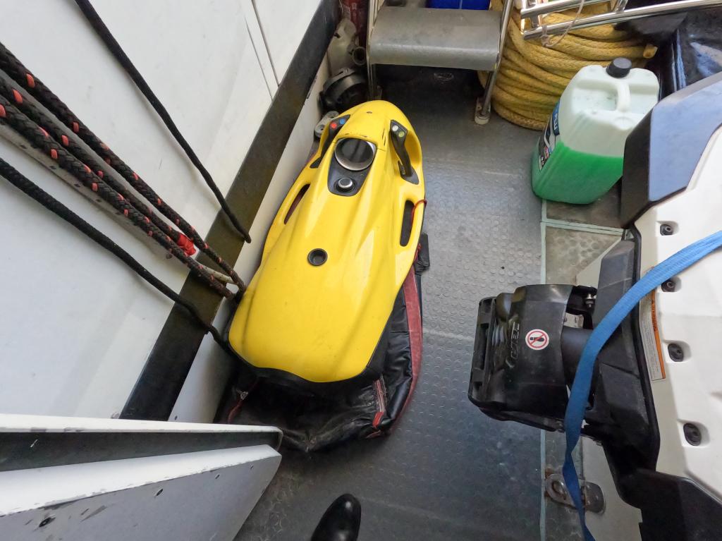 Maiora 33DP - Image 123