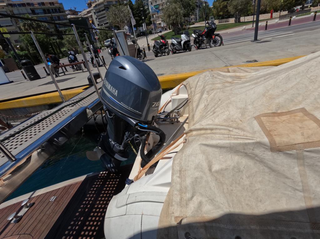 Maiora 33DP - Image 126