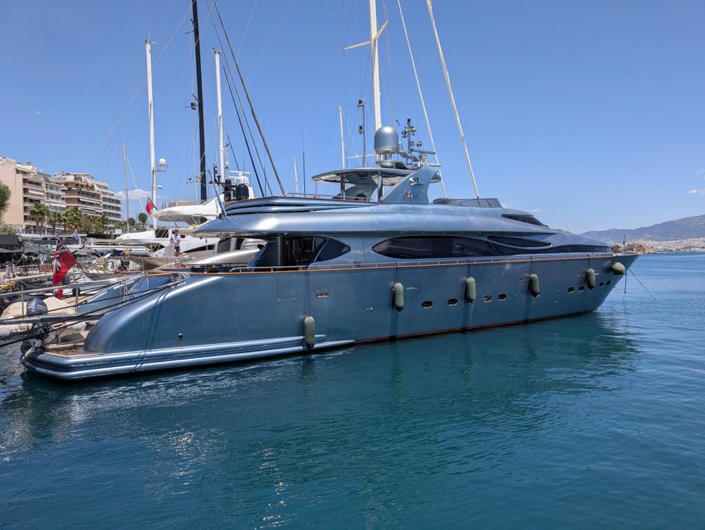 Maiora 33DP - Image 2